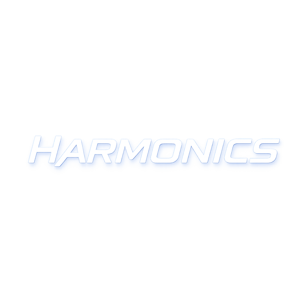 HARMONICS
